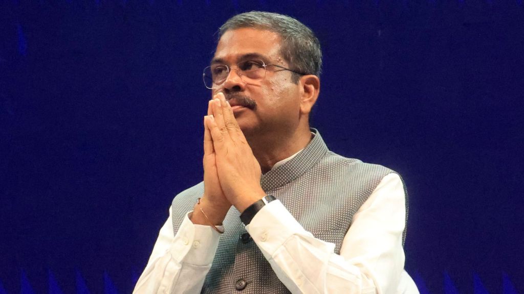 Dharmendra Pradhan exit, Dharmendra Pradhan resignation, Dharmendra Pradhan resigns, CJP Jantar Mantar protest, Jantar Mantar protest, Delhi protest, Sansad Chalo march, jantar mantar protest, Cockroach Janta Party, CJP protest Delhi, NEET paper leak, unemployment in India, Delhi street protests, Bhagat Singh jail diary, Jantar Mantar protest, Jodhpur IT professionals protest, Shahdara Delhi, youth protests India, media misinformation, Indian Express reporting, civil rights dissent India, Indian express news, current affairs