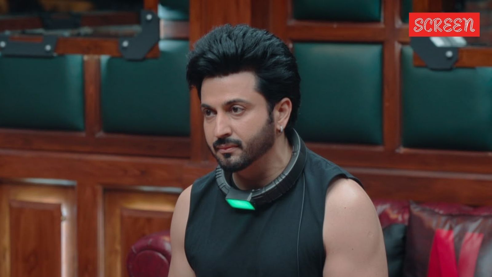 Dheeraj Dhoopar gets a strict warning after his family violates Lock Upp 2 rules