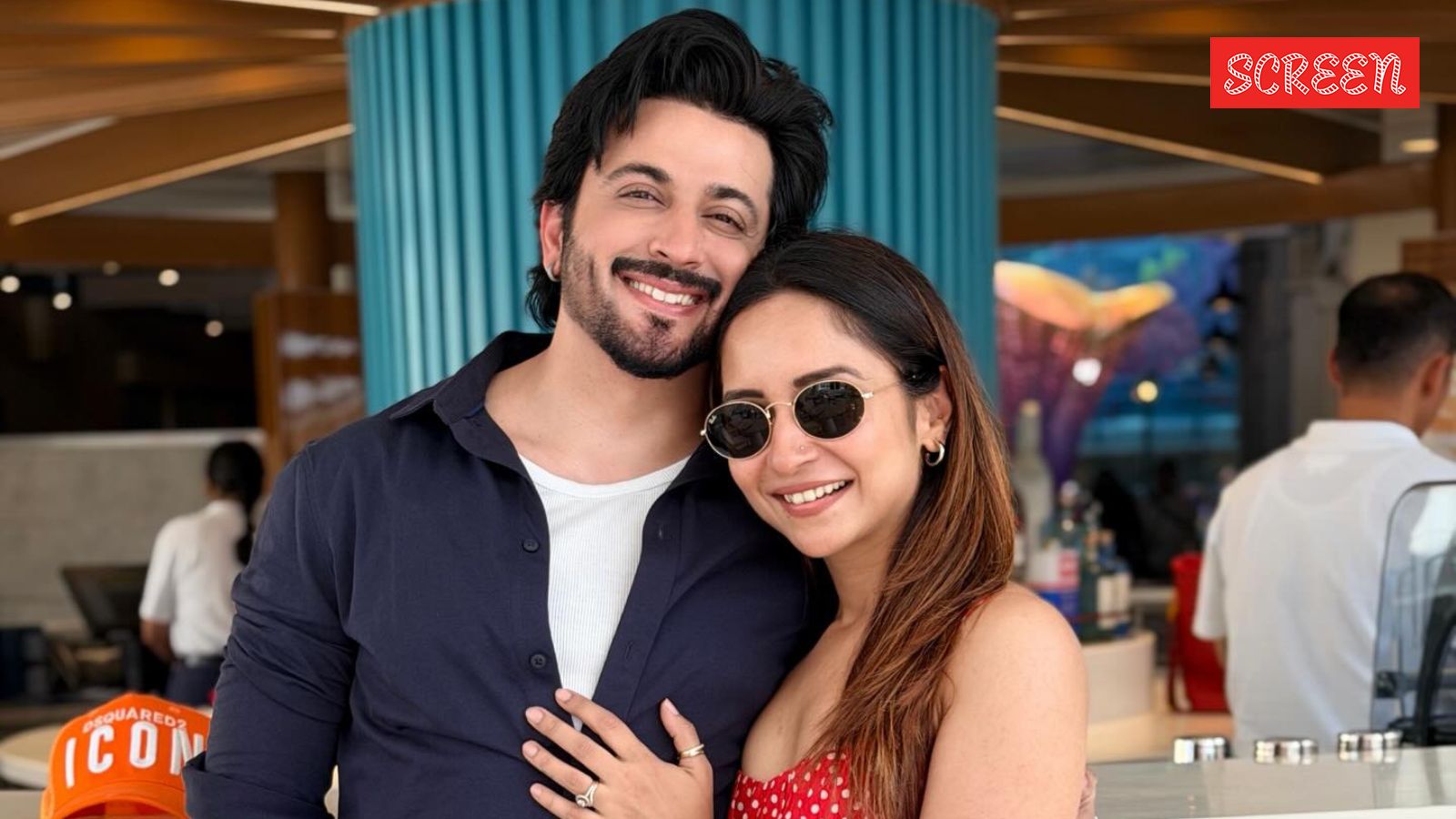‘I made an emotional mistake’: Dheeraj Dhoopar’s wife Vinny accepts sending chits on Lock Upp 2 | Television News