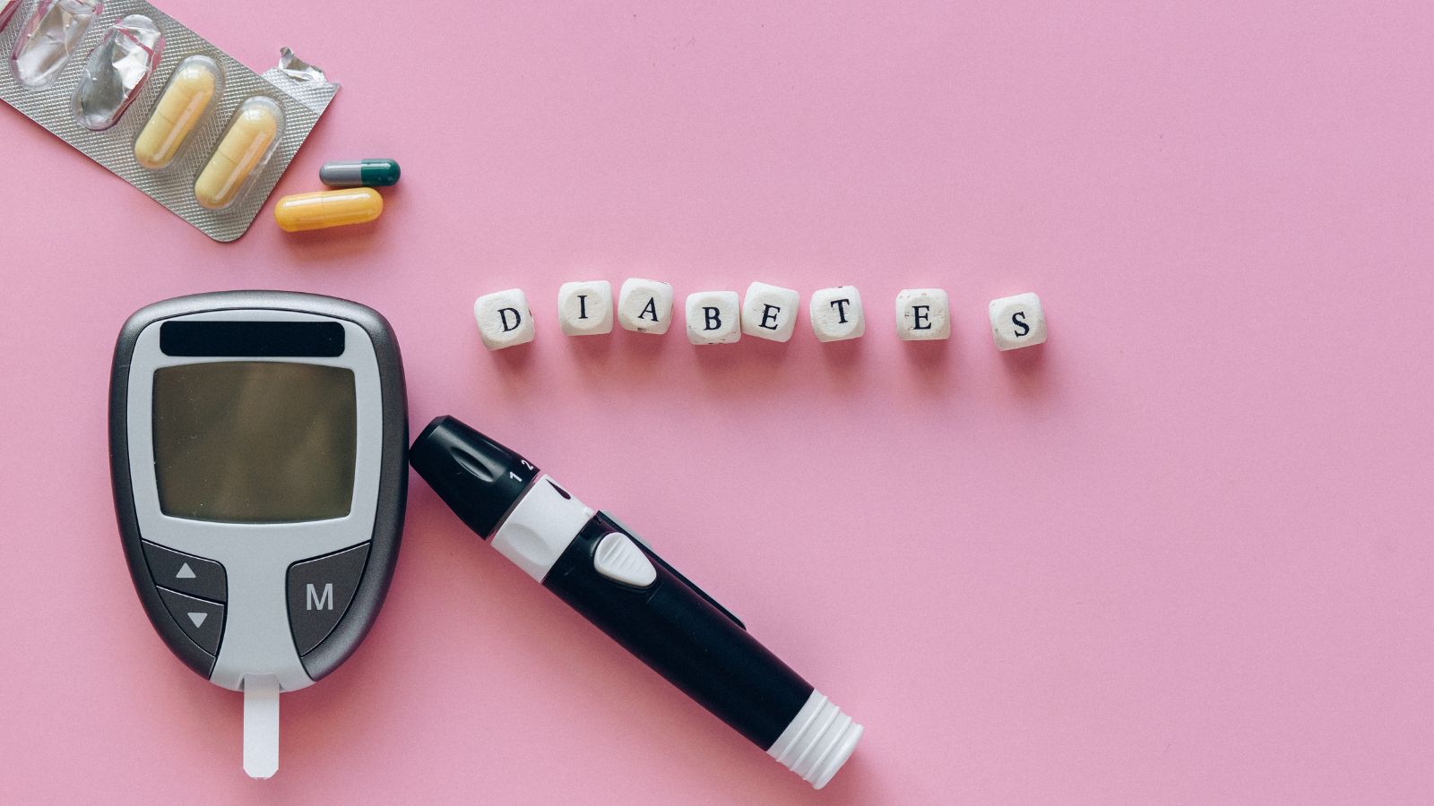 Beyond carb counting: Why timing of your meals may affect blood sugar