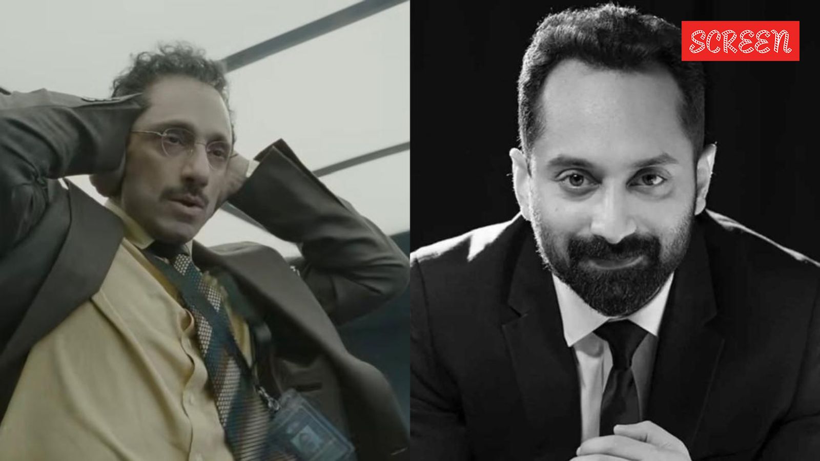 Why Fahadh Faasil rejected Tom Cruise’s Digger: ‘Stay in US for 4 months, but wouldn’t pay’