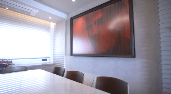 Ram Kapoor's house tour
