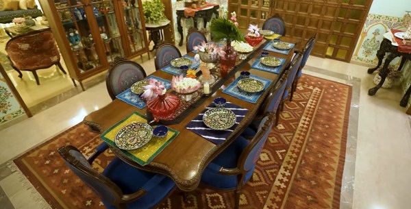 Sanskruti Jayana's house tour