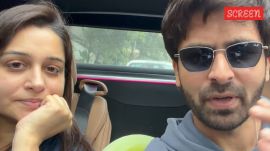 Dipika Kakar on her son Ruhaan