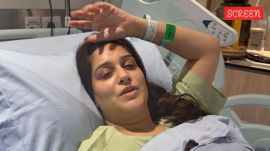 Dipika Kakar cancer treatment side effects