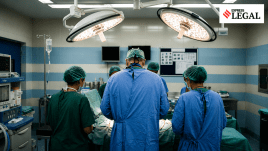 Doctor Pacemaker Cardiac surgery Max Hospital