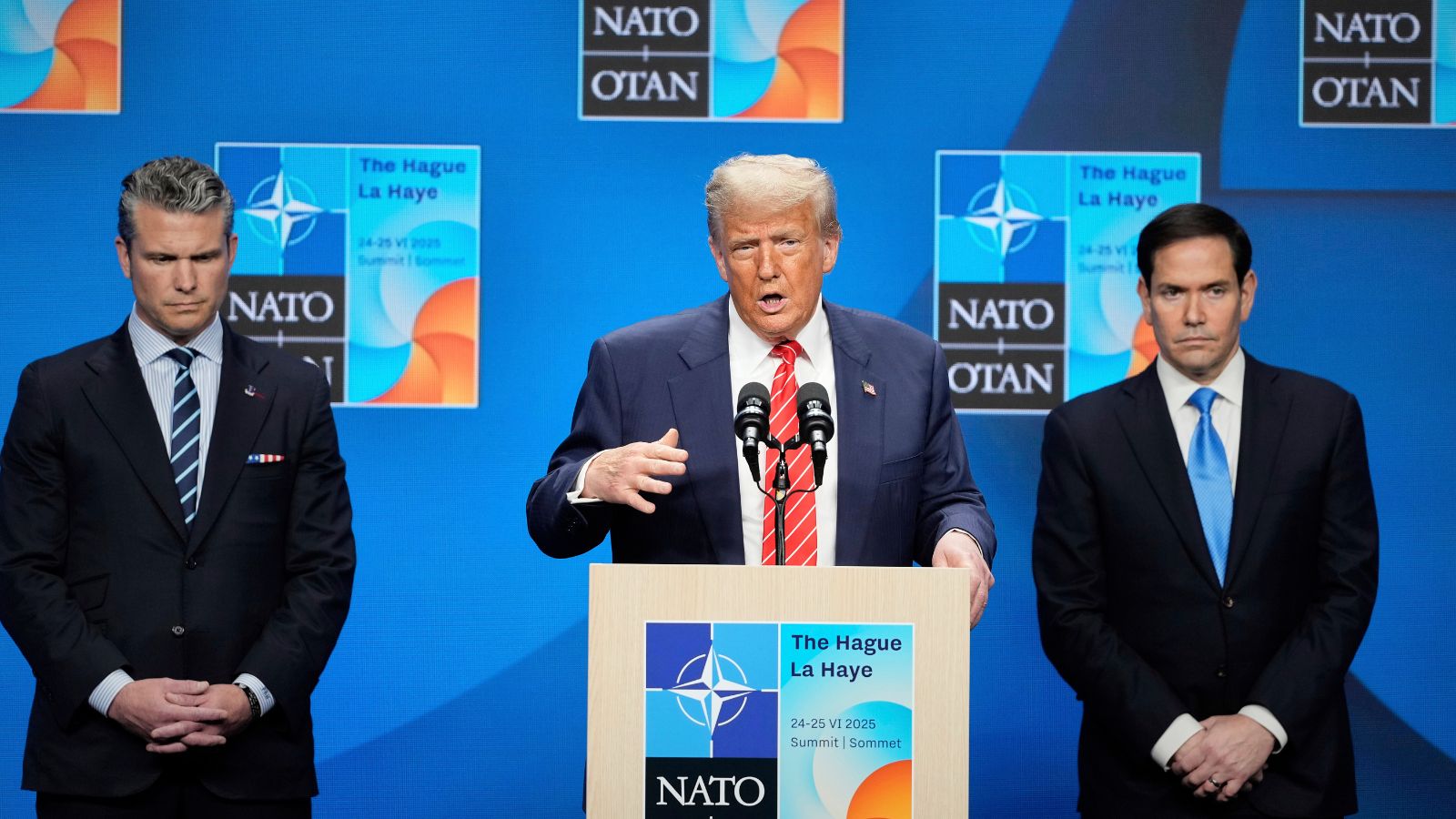 NATO’s transformation opens possibilities for India