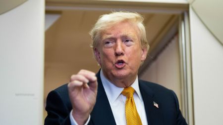 :The United States is demanding that Iran publicly guarantee open, toll-free shipping lanes in the strategic Strait of Hormuz