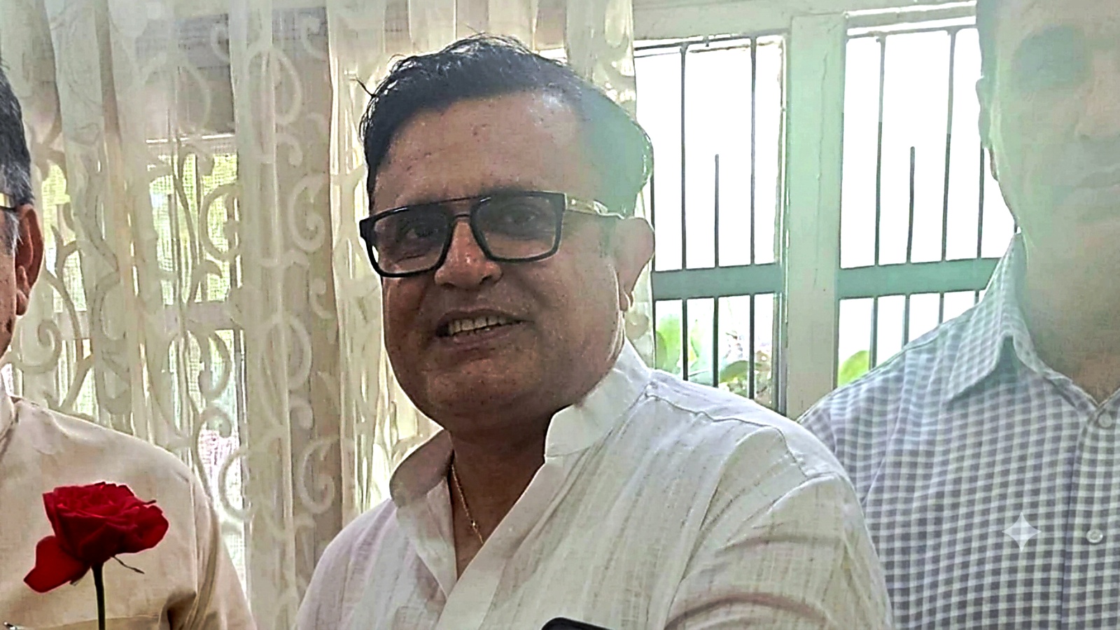 Rohtak cardiologist dies of sudden cardiac arrest at 45