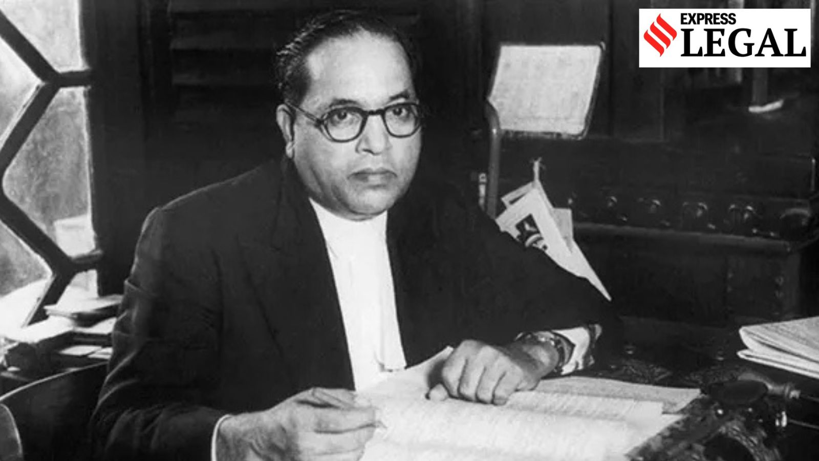 High Court Restores SC/ST Seniority in Promotions, Citing Ambedkar's Vision