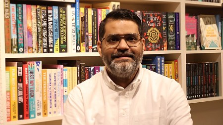 Dr Cyriac Abby Philips