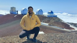 From Haryana judoka to Harvard scientist on new US council scouting alien life