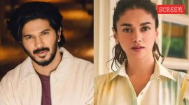 Dulquer Salmaan
