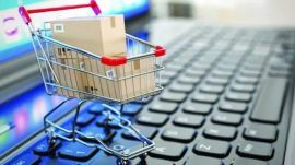 FDI in inventory-based e-commerce