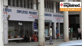 A centralised database is a significant measure that will help employees who migrate for work and also the PF members who struggle to find solutions at a particular regional office.