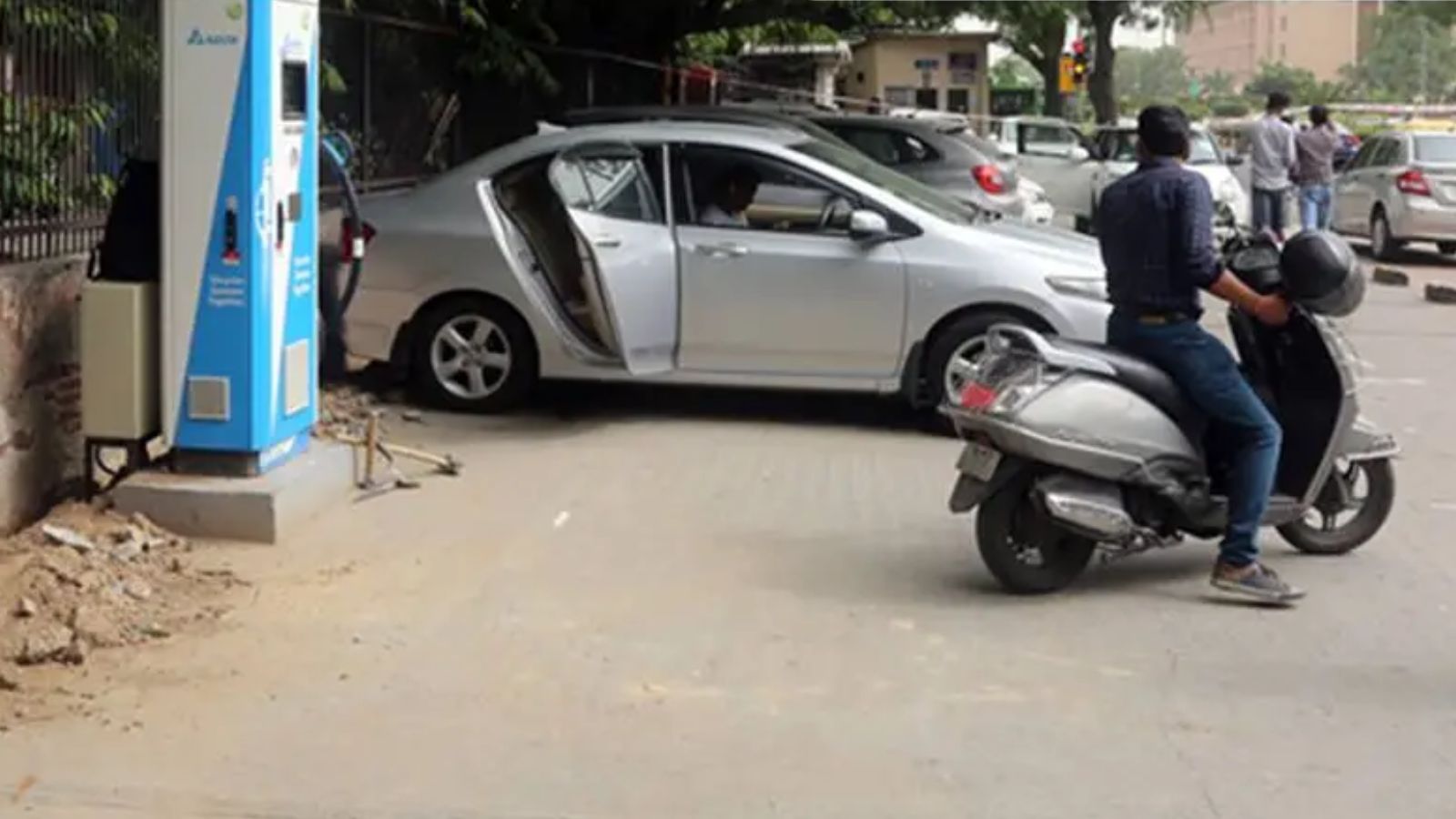 India news highlights, 3 July 2026: Centre asks to remove apps being used to remotely disable electric vehicles