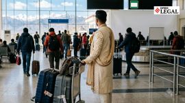 EaseMyTrip go first airlines flight ticket refund groom delhi consumer news