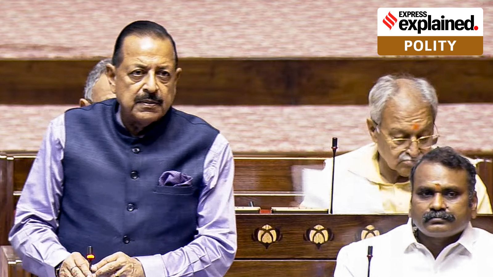 Higher fines, longer jail terms, fast-track courts: How new paper leak Bill amends 2024 law