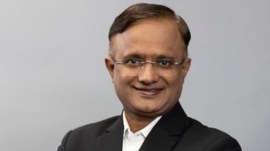 Emaar India CEO Kalyan Chakrabarti