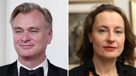 Christopher Nolan had praised Emily Wilson's translation of Homer's epic. (Express Image: AP/Upenn.edu)