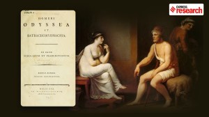 Why The Odyssey has endured for nearly 3,000 years