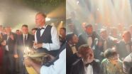 Erling Haaland Leads Signature Viking Row At Donnarumma s Wedding