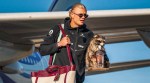 Erling Haaland Whiskey Raccoon