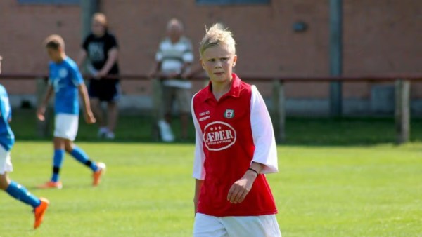  Bryne FK)