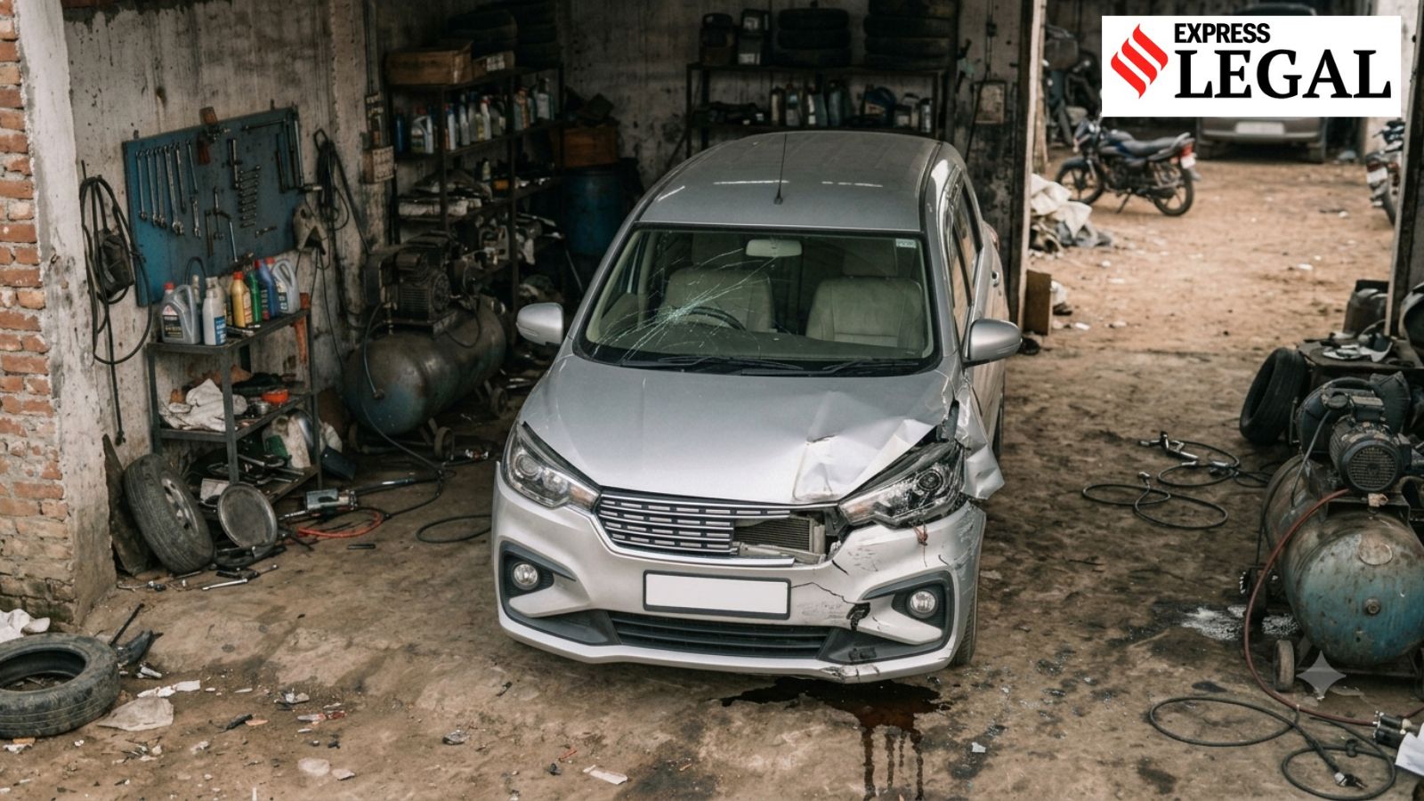 Man wins Rs 98,000 from dealer after waiting 10 years for vehicle repair