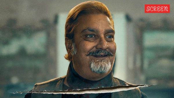 Everybody Loves Sohrab Handa