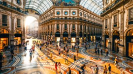 Expensive Cities for Luxury Spending