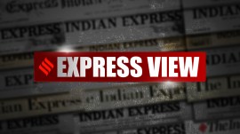 The Odyssey launched a thousand tweets, The Odyssey thousand tweets, The Odyssey, Christopher Nolan, Elon Musk, Grok Imagine. editorial, Indian express, opinion news, current affairs