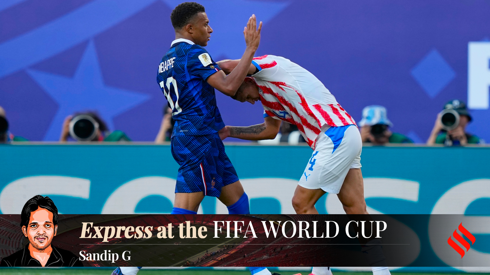 FIFA World Cup: High-flying France show they can be fashionably ugly too | Football News