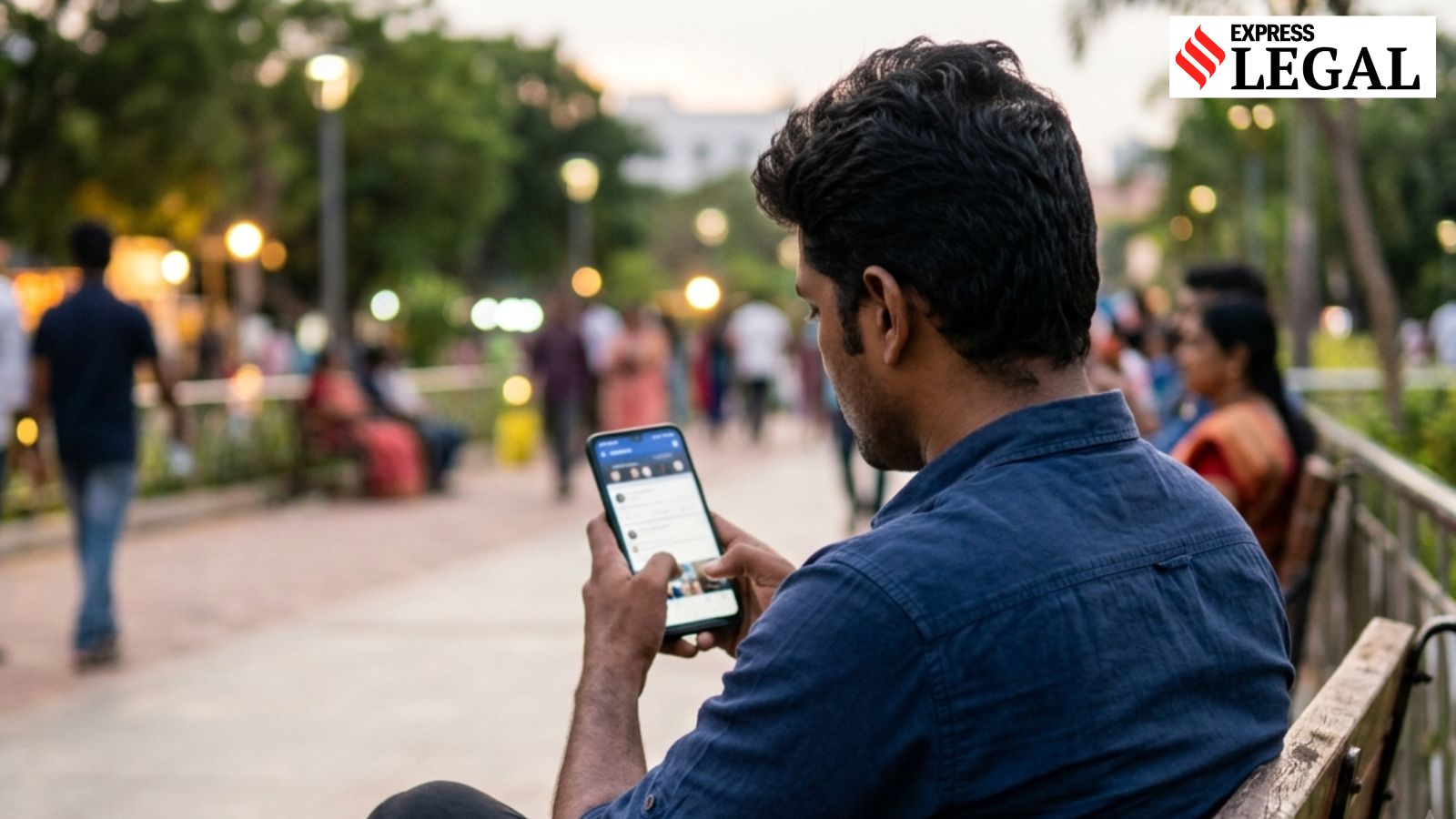 Man denied teaching post after selection, court backs college’s refusal over FB activity