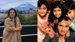 Farah Khan on parenting