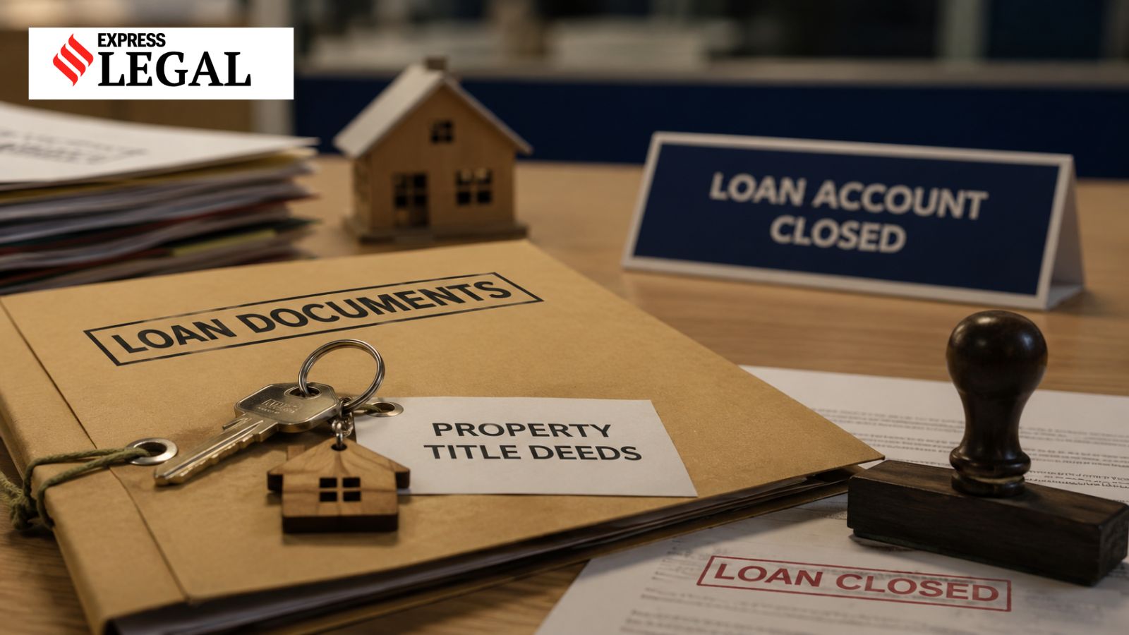 Woman’s papers ‘illegally’ retained post loan closure, bank manager to pay Rs 2.5 lakh | Legal News