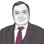 Feisal Amin al Istrabadi