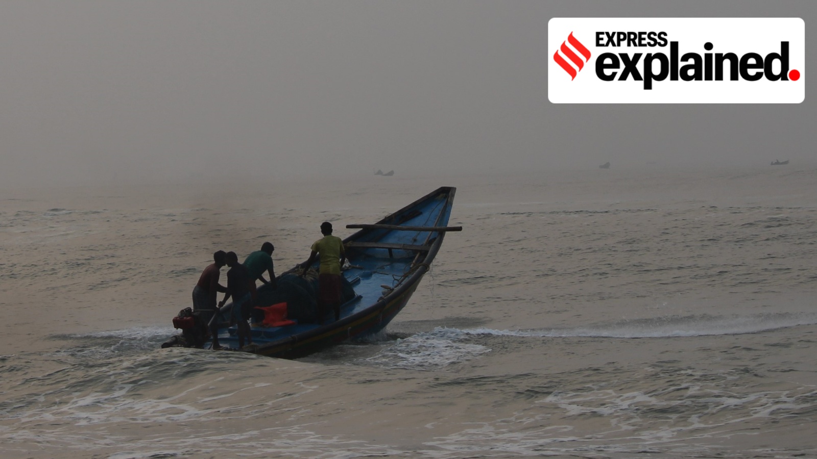 How Odisha plans to harness the economic potential of its 575-km coastline