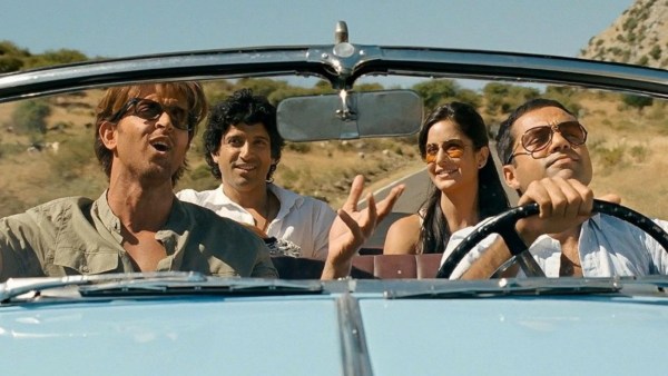 Zindagi Na Milegi Dobara