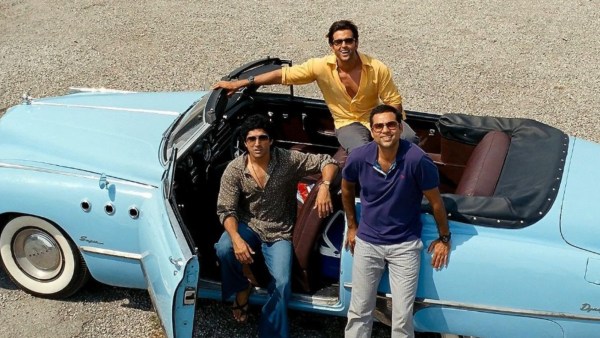 Zindagi Na Milegi Dobara