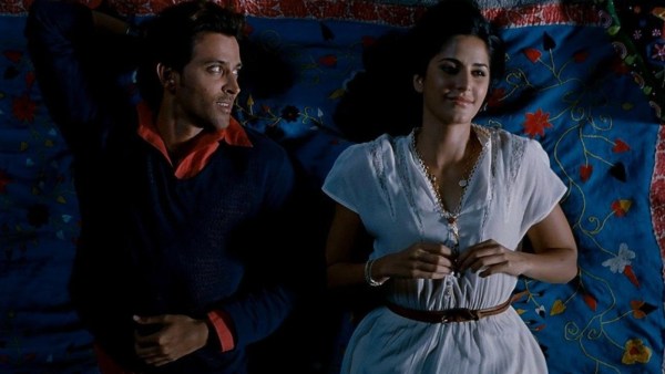 Zindagi Na Milegi Dobara