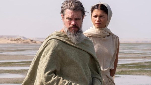 The Odyssey