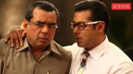 Paresh Rawal