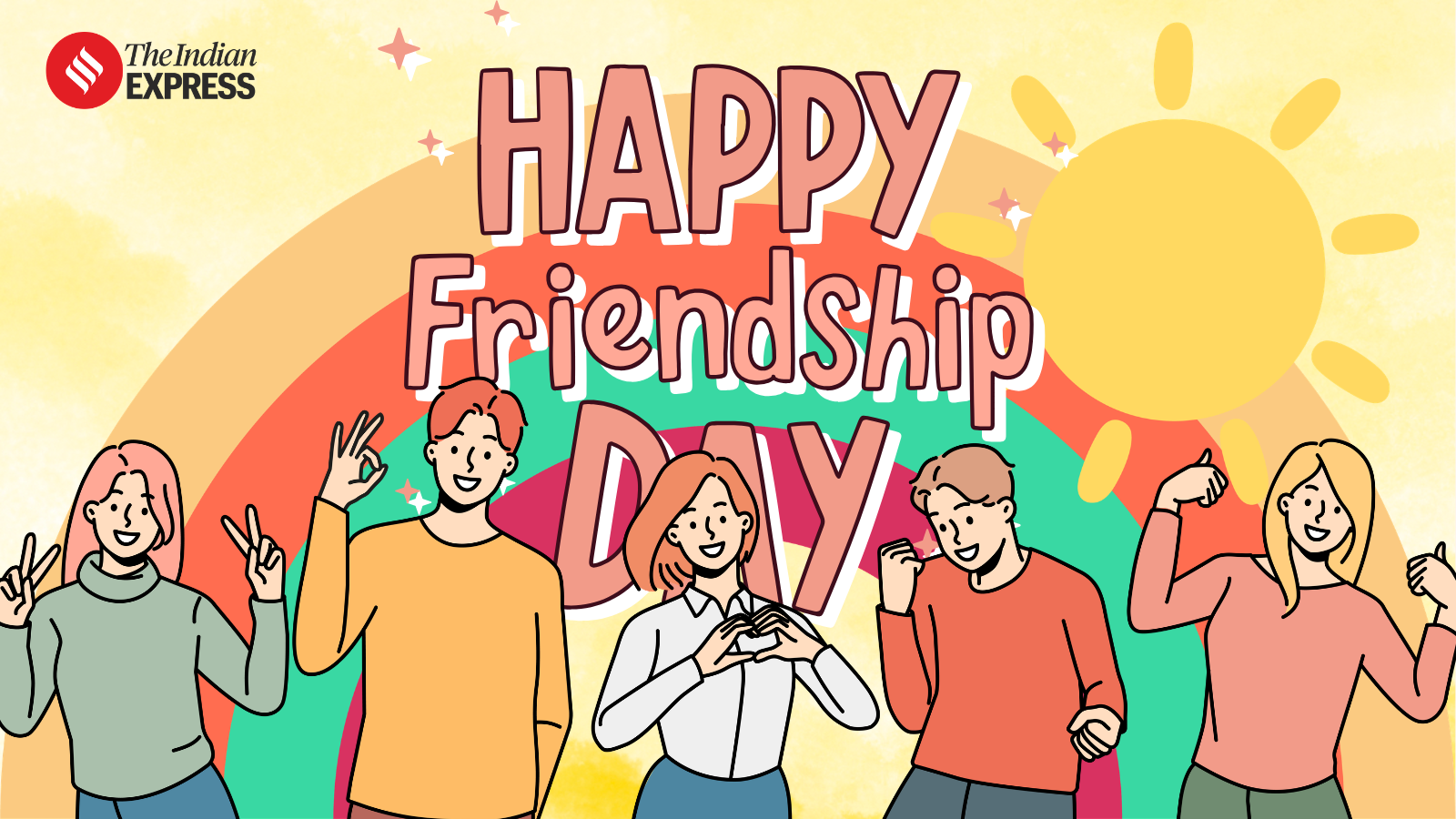 friendship day 