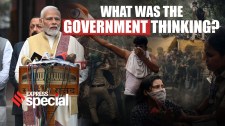 Paper Leak Protests: Why the Centre’s Top Education Bureaucrat Was Replaced