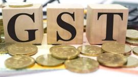 gst, gst collections,