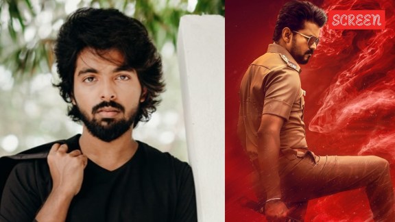 GV Prakash Kumar postponed his upcoming film, Immortal, to make way for Jana Nayagan