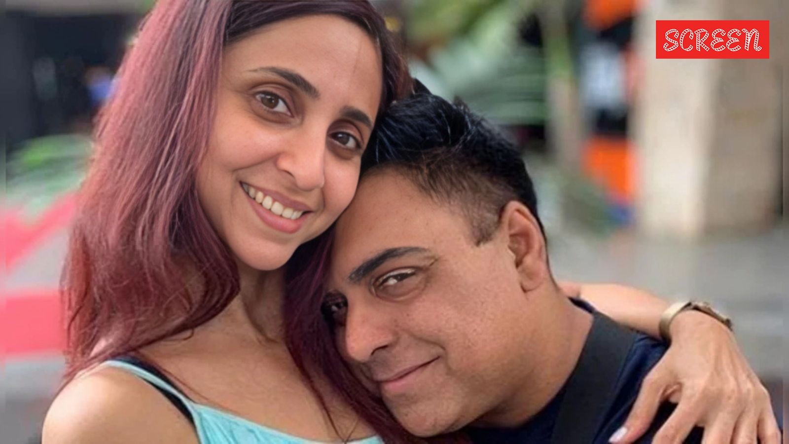 As Ram Kapoor faces backlash over infidelity remark, wife Gautami supports with ‘only love’