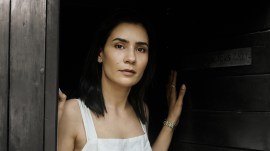 Geetika Vidya Ohlyan, Geetika Vidya Ohlyan Satluj, Geetika Vidya Ohlyan Diljot Dosanjh, Geetika Vidya Ohlyan interview