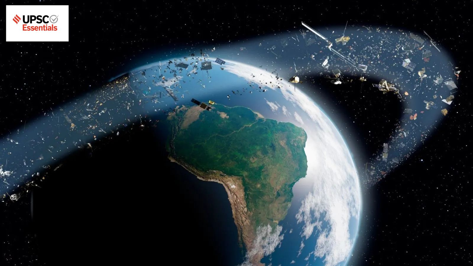 UPSC Essentials | Daily subject-wise quiz : Science and Technology MCQs on Geostationary orbit, Soyuz MS-29 mission and more (Week 171)